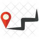 پیش‌نمایش فایل route-road-1880692 از پک نقشه و ناوبری