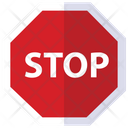 پیش‌نمایش فایل stop-sign-1880689 از پک نقشه و ناوبری