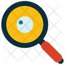 پیش‌نمایش فایل diagnosis-magnifying-glass-1912456 از پک آیکون های وکتور پزشکی/سلامت