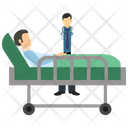 پیش‌نمایش فایل doctor-patient-stretcher-1912455 از پک آیکون های وکتور پزشکی/سلامت