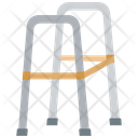 پیش‌نمایش فایل double-handle-crutches-1912451 از پک آیکون های وکتور پزشکی/سلامت