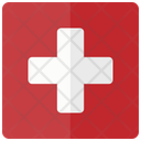 پیش‌نمایش فایل first-aid-box-1912445 از پک آیکون های وکتور پزشکی/سلامت