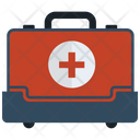 پیش‌نمایش فایل first-aid-kit-1912444 از پک آیکون های وکتور پزشکی/سلامت