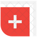 پیش‌نمایش فایل hospital-sign-1912442 از پک آیکون های وکتور پزشکی/سلامت