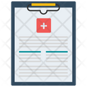 پیش‌نمایش فایل medical-report-1912431 از پک آیکون های وکتور پزشکی/سلامت
