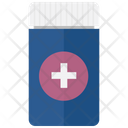 پیش‌نمایش فایل medicine-bottle-1912429 از پک آیکون های وکتور پزشکی/سلامت