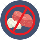 پیش‌نمایش فایل avoid-consuption-raw-meat-2234212 از پک ویروس کرونا یا کووید-۱۹