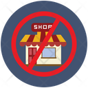 پیش‌نمایش فایل avoid-market-and-crowded-places-2234215 از پک ویروس کرونا یا کووید-۱۹
