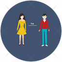 پیش‌نمایش فایل distance-2234041 از پک ویروس کرونا یا کووید-۱۹
