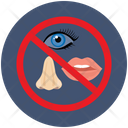 پیش‌نمایش فایل dont-touch-eyes-2234039 از پک ویروس کرونا یا کووید-۱۹