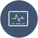 پیش‌نمایش فایل electrocardiogram-on-screen-2234038 از پک ویروس کرونا یا کووید-۱۹