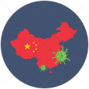 پیش‌نمایش فایل flag-of-china-2234035 از پک ویروس کرونا یا کووید-۱۹