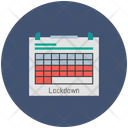 پیش‌نمایش فایل lockdown-2234027 از پک ویروس کرونا یا کووید-۱۹