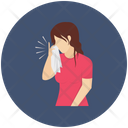 پیش‌نمایش فایل woman-sneezing-2234008 از پک ویروس کرونا یا کووید-۱۹