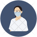 پیش‌نمایش فایل woman-wearing-mask-anti-virus-2234007 از پک ویروس کرونا یا کووید-۱۹