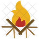 پیش‌نمایش فایل bonfire-2243283 از پک طبیعت