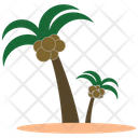 پیش‌نمایش فایل coconut-tree-2243252 از پک طبیعت