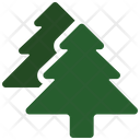 پیش‌نمایش فایل pine-trees-2243268 از پک طبیعت