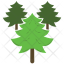 پیش‌نمایش فایل pine-trees-forest-2243269 از پک طبیعت