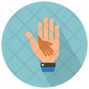 پیش‌نمایش فایل hands-2639821 از پک اجتماعی