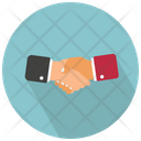 پیش‌نمایش فایل handshake-2639820 از پک اجتماعی