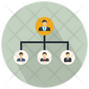 پیش‌نمایش فایل hierarchy-levels-2639818 از پک اجتماعی