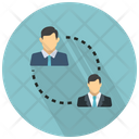 پیش‌نمایش فایل users-linked-2639800 از پک اجتماعی