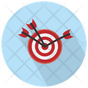 پیش‌نمایش فایل dartboard-2648119 از پک ورزش ها