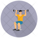 پیش‌نمایش فایل dumbbells-exercise-2648117 از پک ورزش ها
