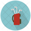 پیش‌نمایش فایل golf-bag-2648112 از پک ورزش ها