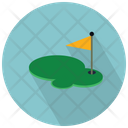 پیش‌نمایش فایل golf-course-2648111 از پک ورزش ها
