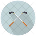 پیش‌نمایش فایل golf-sticks-2648110 از پک ورزش ها
