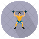 پیش‌نمایش فایل man-weightlifter-2648102 از پک ورزش ها