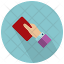 پیش‌نمایش فایل red-card-2648094 از پک ورزش ها