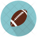 پیش‌نمایش فایل rugby-ball-2648093 از پک ورزش ها