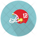 پیش‌نمایش فایل rugby-helmet-2648092 از پک ورزش ها