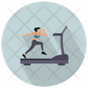 پیش‌نمایش فایل running-on-a-treadmil-2648091 از پک ورزش ها