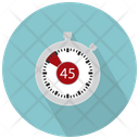 پیش‌نمایش فایل stopwatch-2648086 از پک ورزش ها