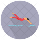 پیش‌نمایش فایل swimming-2648084 از پک ورزش ها