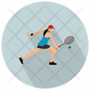 پیش‌نمایش فایل tennis-player-2648081 از پک ورزش ها
