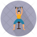 پیش‌نمایش فایل weightlifting-2648076 از پک ورزش ها