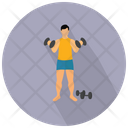 پیش‌نمایش فایل workout-2648075 از پک ورزش ها