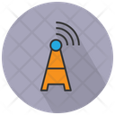 پیش‌نمایش فایل signal-tower-2657845 از پک فناوری