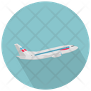 پیش‌نمایش فایل airplane-2662286 از پک حمل و نقل