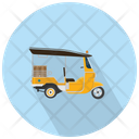 پیش‌نمایش فایل auto-rickshaw-2662284 از پک حمل و نقل