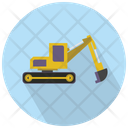 پیش‌نمایش فایل excavator-2662268 از پک حمل و نقل
