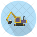 پیش‌نمایش فایل excavator-2662272 از پک حمل و نقل