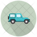 پیش‌نمایش فایل jeep-2662262 از پک حمل و نقل