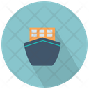 پیش‌نمایش فایل ship-2662245 از پک حمل و نقل