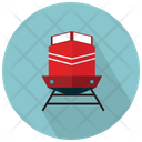 پیش‌نمایش فایل train-2662241 از پک حمل و نقل